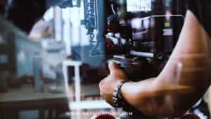 Read more about the article Does the quality of a film camera matter for ad film and corporate film making