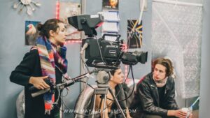 Read more about the article What are the 5 responsibilities of a corporate film director?