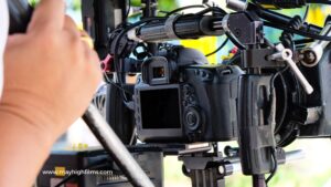Read more about the article What camera does film industry use for ad films shoot?