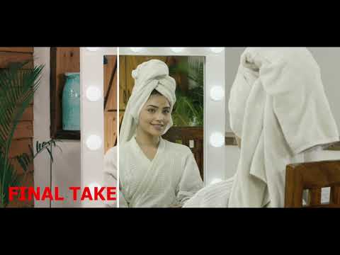 Omaara Ad Film | Behind The Scene