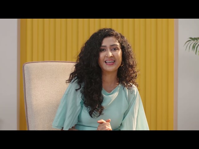 Ayurja BTS