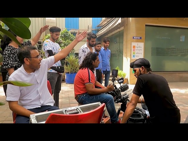 BTS | SaifiCon Corporate Film | Mayhigh Films