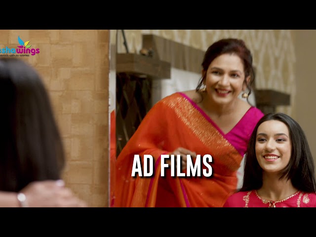Mayhigh Films SHOWREEL AD FILMS