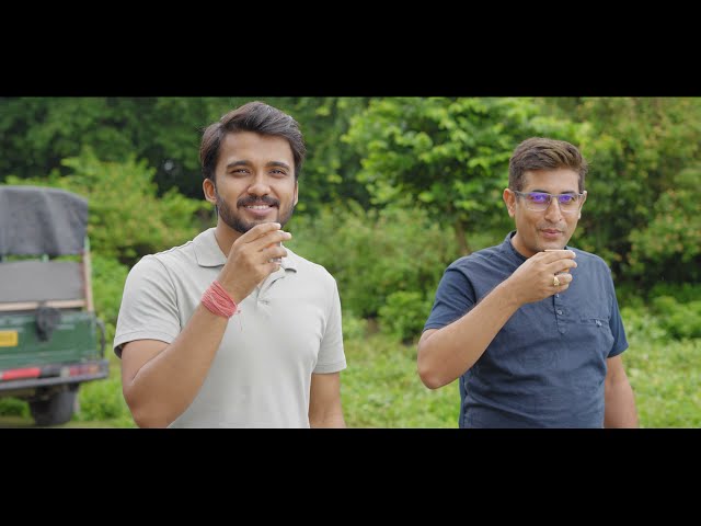 Vivo Mobile Ad | Behind The Scenes
