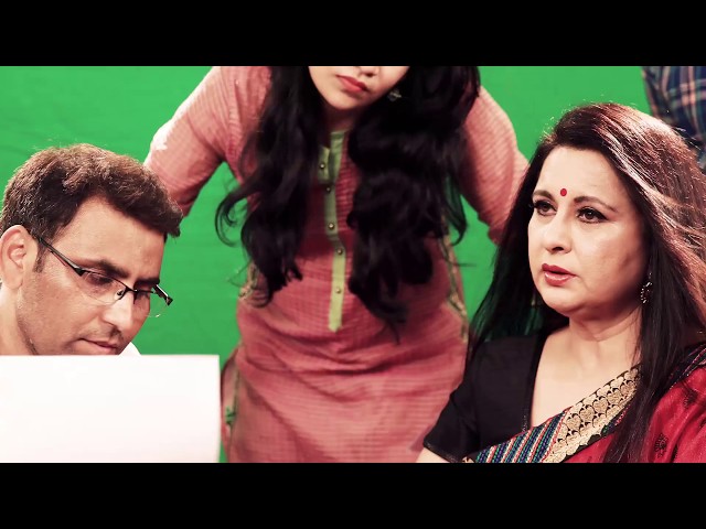 MAYHIGHFILMS Show Reel