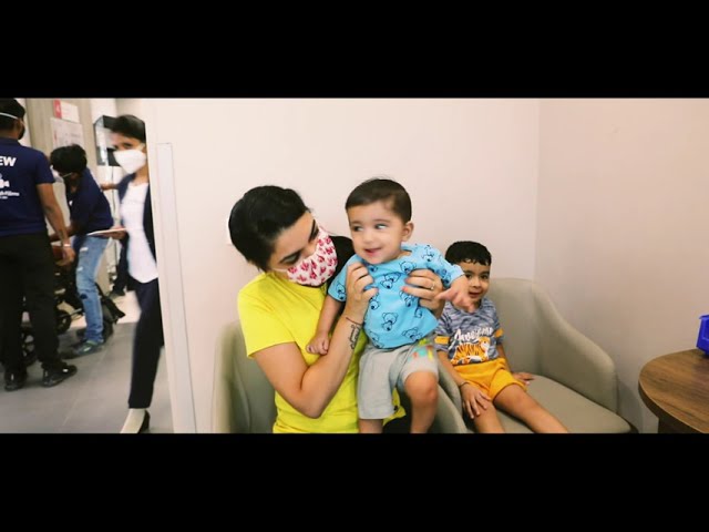 BTS_CK Birla Hospital