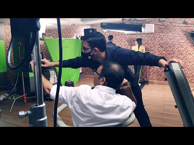BTS_ Corabs Fitness