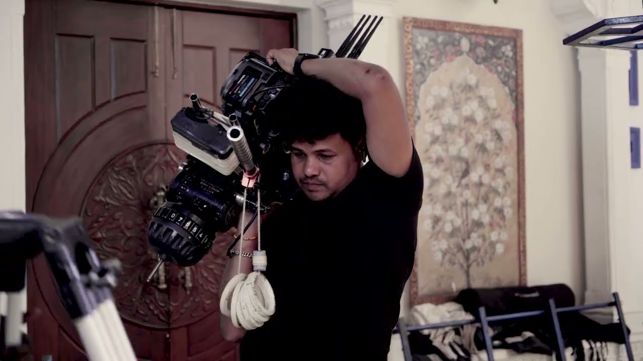 BTS | Vakai