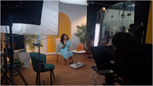 Celebrity Gets Attention. Story Builds the Brand