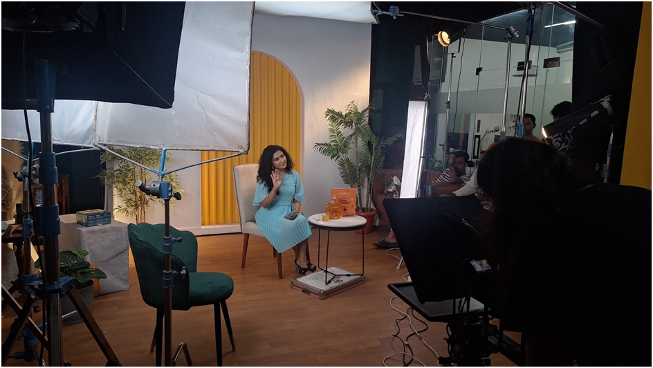 Celebrity Gets Attention. Story Builds the Brand